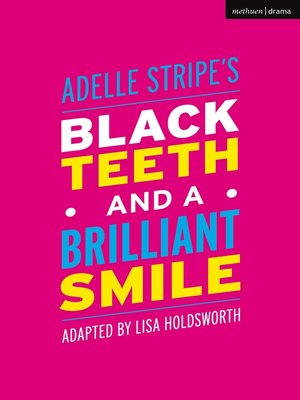 cover image of Black Teeth and a Brilliant Smile